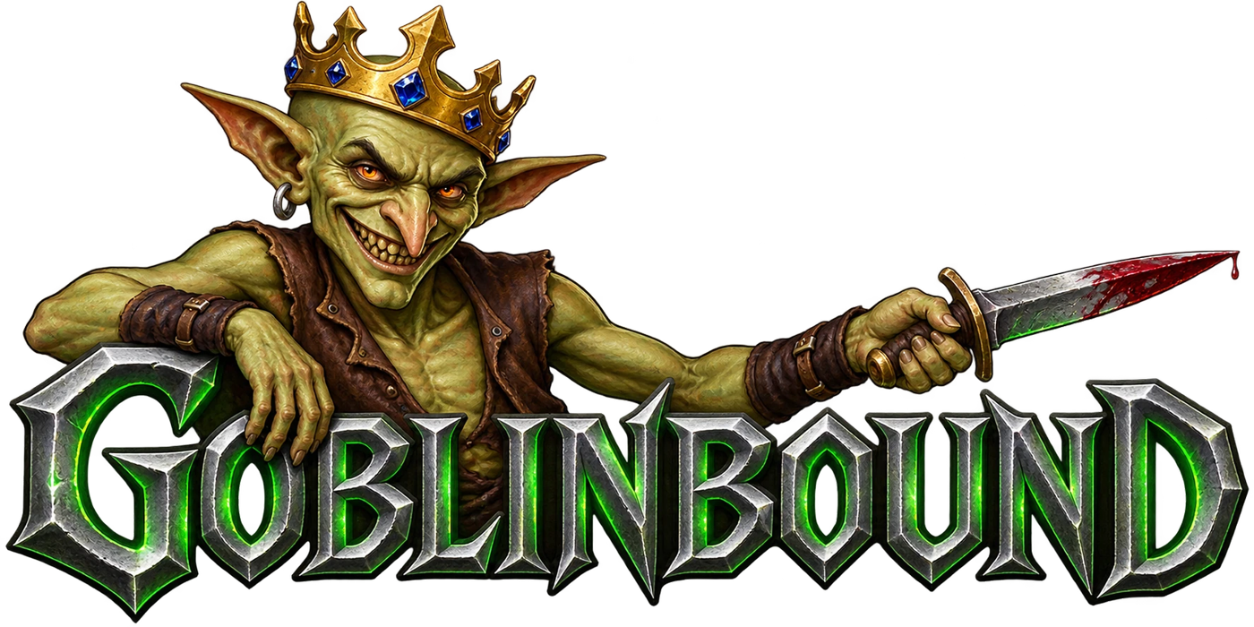 Goblinbound